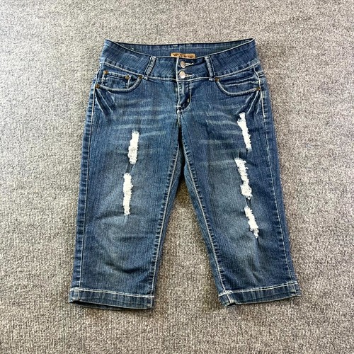 5ive capri jeans women 5 - 5ive,