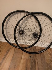 Hope Pro 2 26" Wheels  With