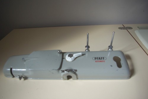 Vintage pfaff 360 sewing - vintage,