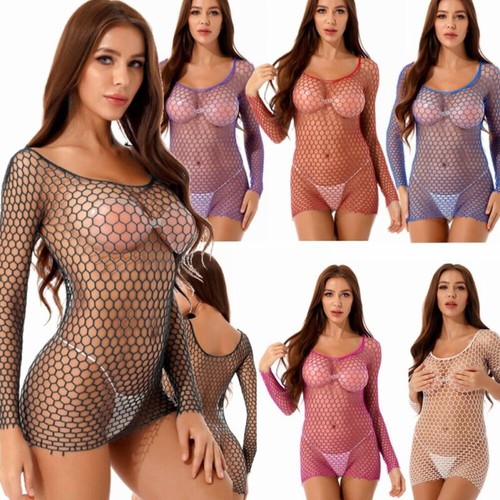 Women see through shirt - t-shirt, top