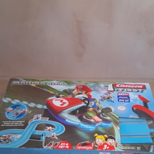 Carrera first mario kart - carrera,