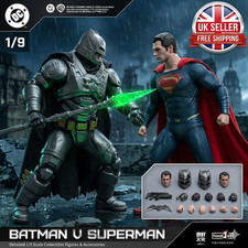 BVS Battle Damaged Armored