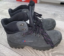 Berghaus Gore-Tex Mens Grey