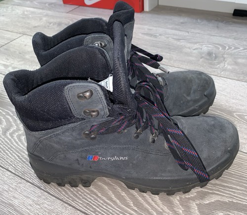 Berghaus gore tex mens - mens, grey
