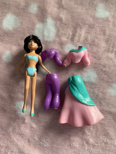 Rare disney princess jasmin - rare,