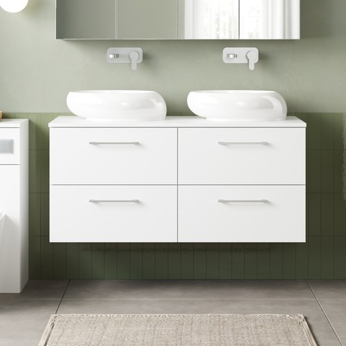 Nuie arno wall hung - arno,