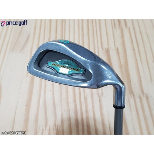 Callaway womens single iron - womens, 9