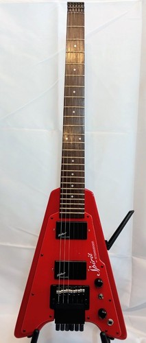 Rare shape steinberger - rare,