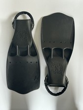 Scubapro Jet Fins, Size