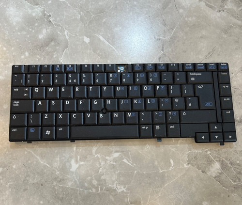 6910p working keyboard - uk,