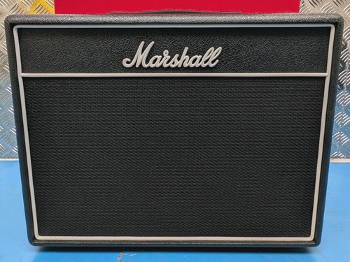 Marshall class valve combo - marshall, 5