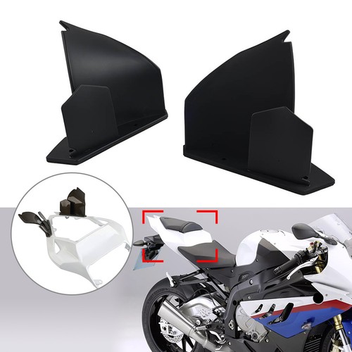 Rear tail spoiler - rear,