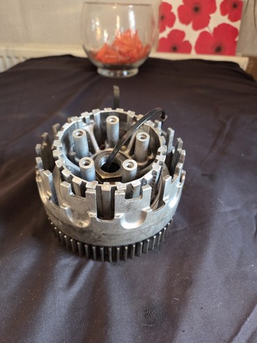 Clutch basket ducati - clutch,