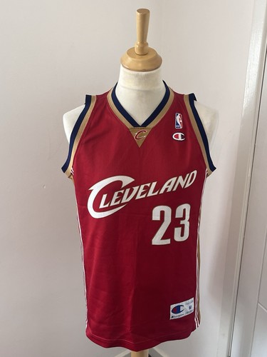 Champion cleveland cavaliers - champion,