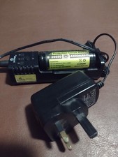 XTAR Single slot compatible charger SP1 and 26650 4300mAh battery (2)