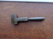 Vintage Leatherworker / Shoe Maker  Unusual Leather  Punch