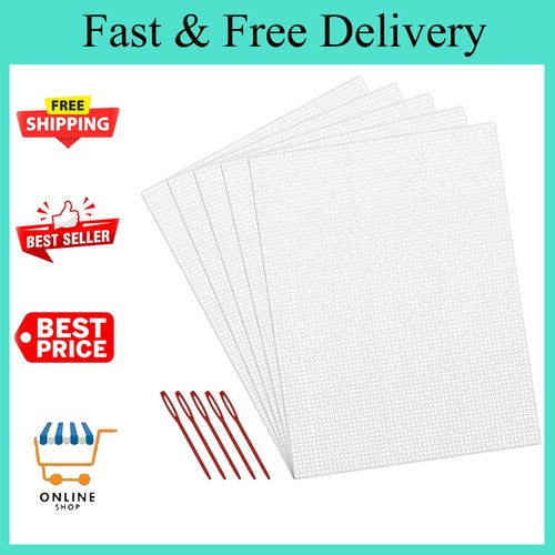 Pcs count plastic - 5,