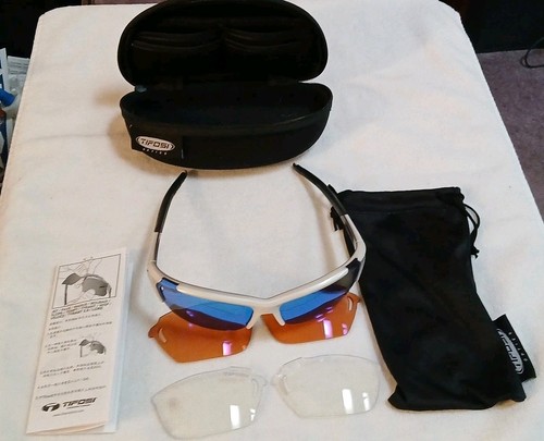Tifosi unisex wrap - wrap, sunglasses