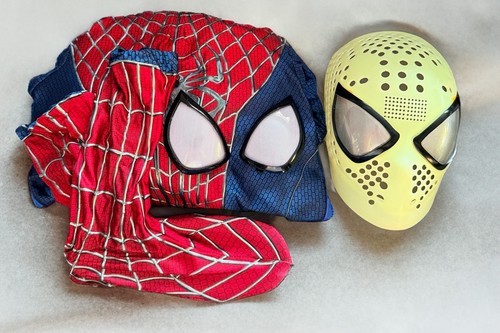 The amazing spiderman - amazing, 2