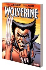 Wolverine By Claremont and