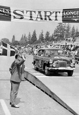 Les leston peter jopp driving - les,