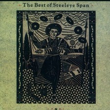 The Best Of Steeleye Span -