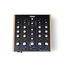 Headliner -  R4 Rotary DJ