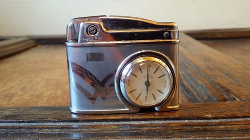 1950 1960 vintage buler - 1950's,