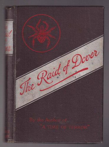 The raid dover - the, of