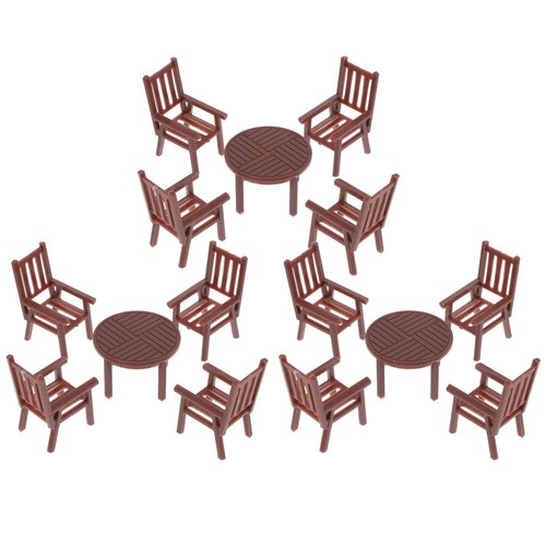 Plastic mini table - mini,