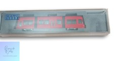 KATO N-Gauge My Tram Red Model