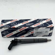 Bosch Diesel Fuel Injector