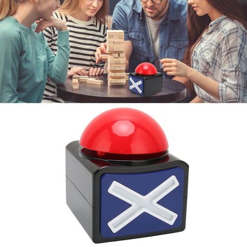 Game buzzer sound - game,
