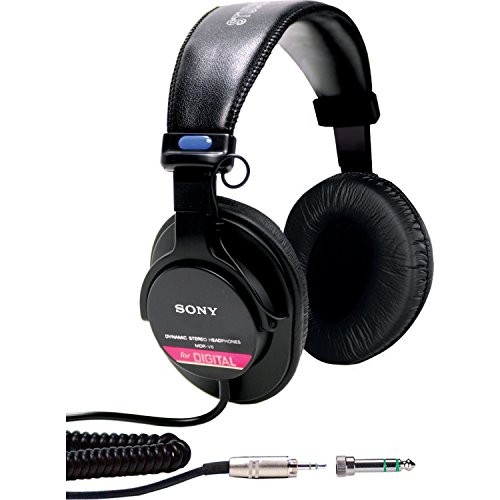 Sony mdr studio - sony, headphones