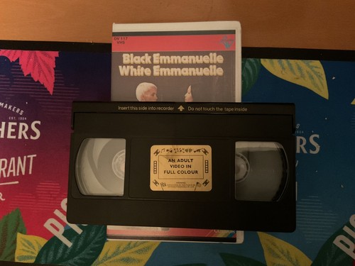 Black emmanuelle white - black, emmanuelle,white