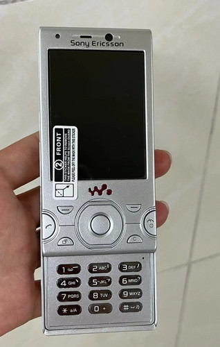 Sony ericsson w995 w995i - sony,