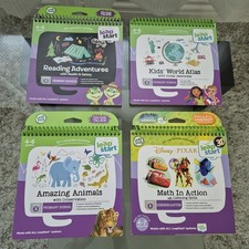 Leapfrog Leapstart Books Level