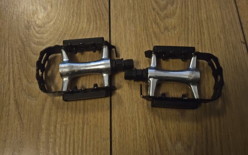 Wellgo c128 bicycle pedals - wellgo,
