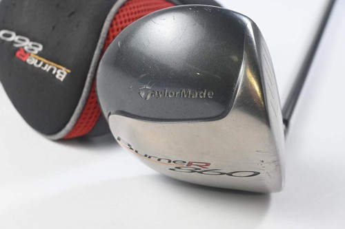 Taylormade burner 860 - taylormade,
