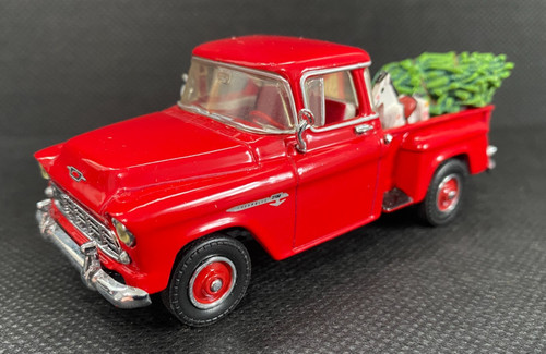 Matchbox diecast model - 1.43,