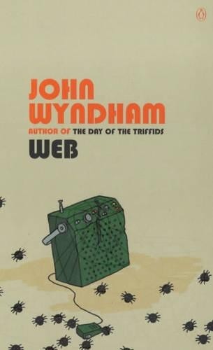 Web wyndham john paperback - web,
