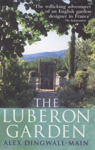 The luberon garden - the, a