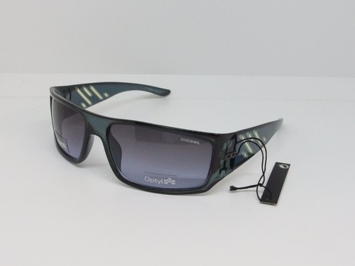Vintage diesel sunglasses - vintage,