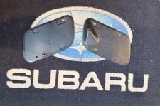 Subaru Impreza V1/2 Bonnet