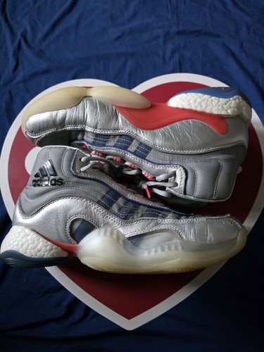 Adidas crazy byw micropacer - 98,