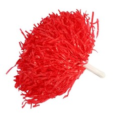 Cheerleader Pom Poms