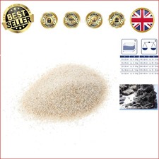 5kg  White Quartz Aquarium