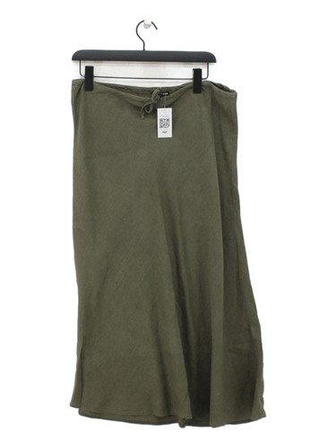 Whistles women midi skirt uk - women's,