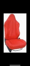 Car seat cover - protector, in
