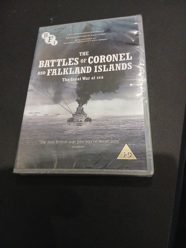 The battles coronel - the, and